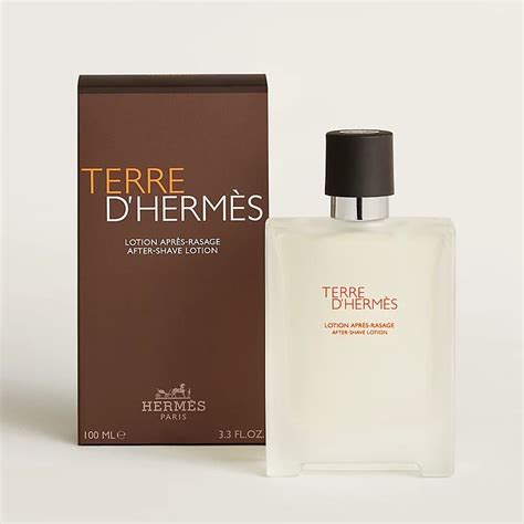 hermes aftershaves|after shave terre d'hermes.